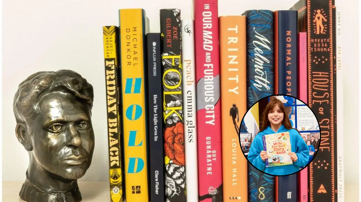 2026 Dylan Thomas Prize Longlist: 12 Global Debuts Unveiled