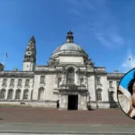 Alireza Askari Admits Stabbing Paria Veisi to Death in Cardiff