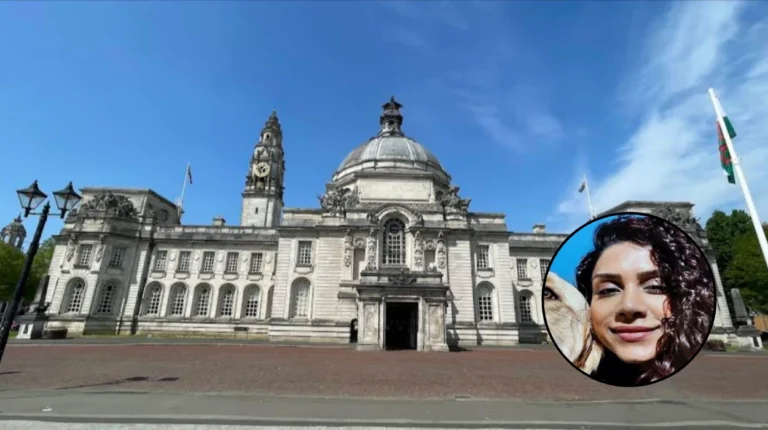 Alireza Askari Admits Stabbing Paria Veisi to Death in Cardiff