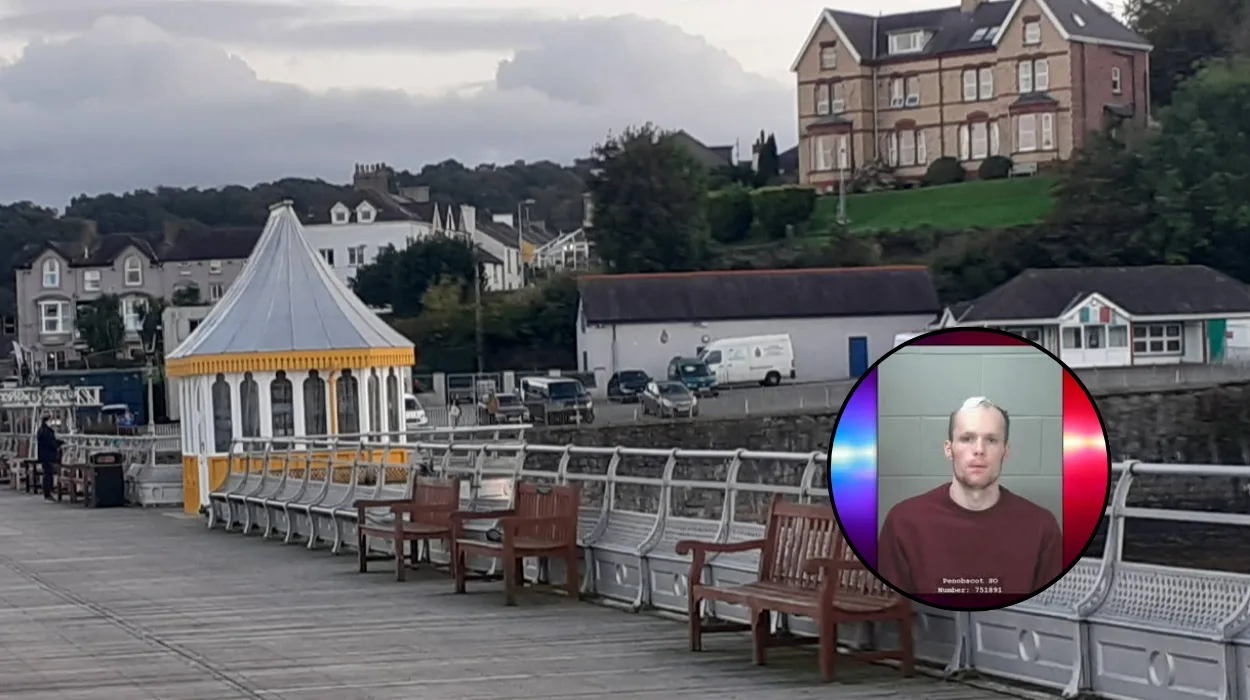 Bangor Man Faces Attempted Murder Charge in Machete Neighbor Attack