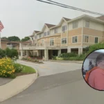 Bangor Philips-Strickland House Hosts Annual Deer Hunt with Husson Athletes