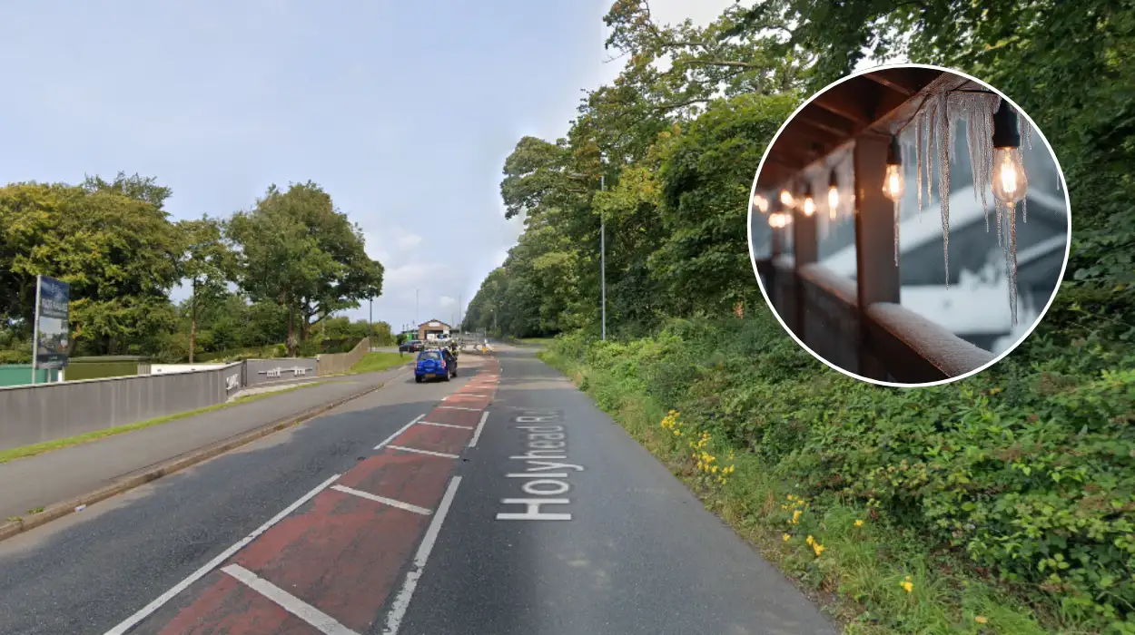 Bangor Warming Shelters Spike Amid Frigid Wind Chills 2026