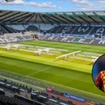 Bradford City transfer latest: Newcastle United and ex-West Ham wingback joins