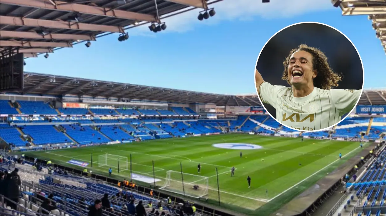 Burton v Cardiff City LIVE: League One Clash, Team News, Score