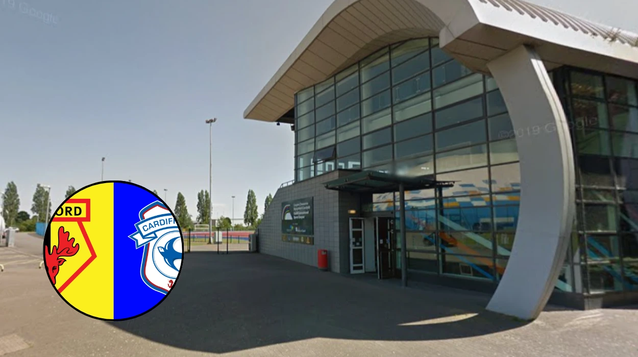 Cardiff City U21 Host Watford U21 in Professional Development League Clash