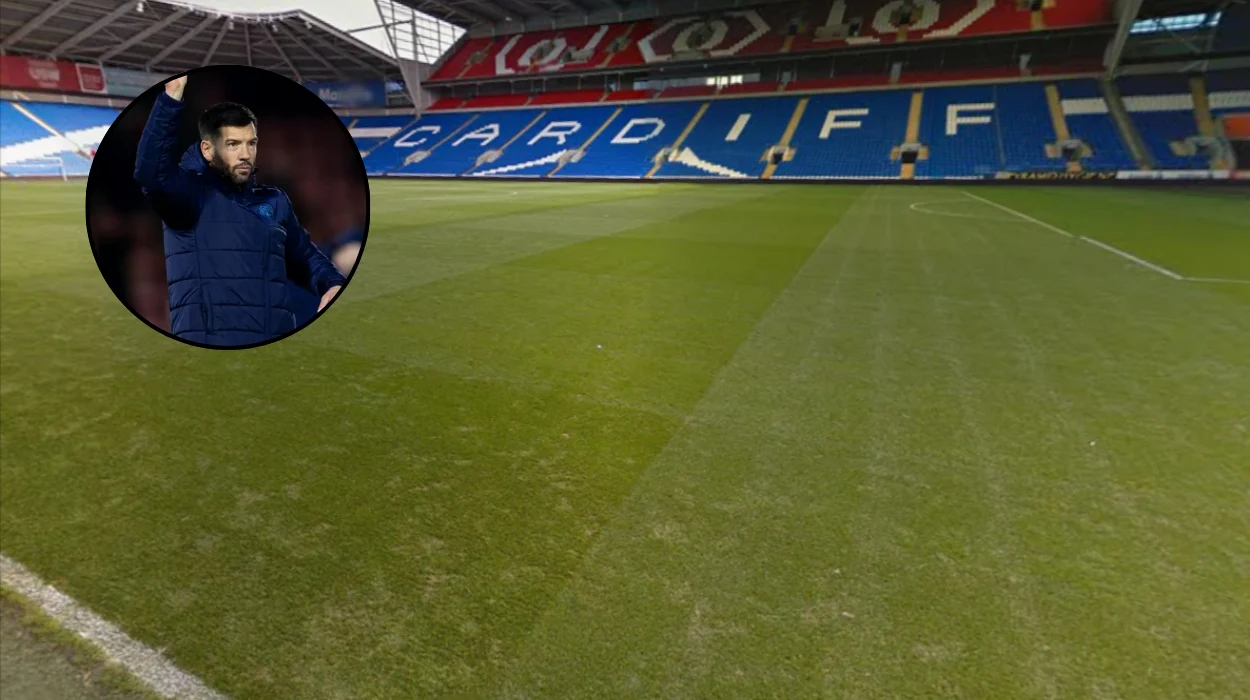 Cardiff City vs Bradford City: League One Title Clash at Valley Parade