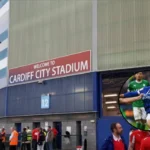 Cardiff Draw Stockport: Salech Hurt, Streak Snapped
