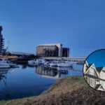 Cardiff Rooftop Apartments Auction: Cranleigh Rise, Paul Fosh Feb 2026