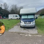 Cardiff Rover Way Fire: Cause Unknown, Major Delays