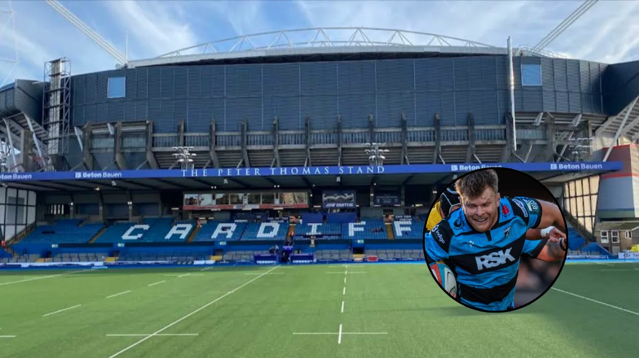 Cardiff Rugby Ignore URC Table for Play-Off Push vs Benetton