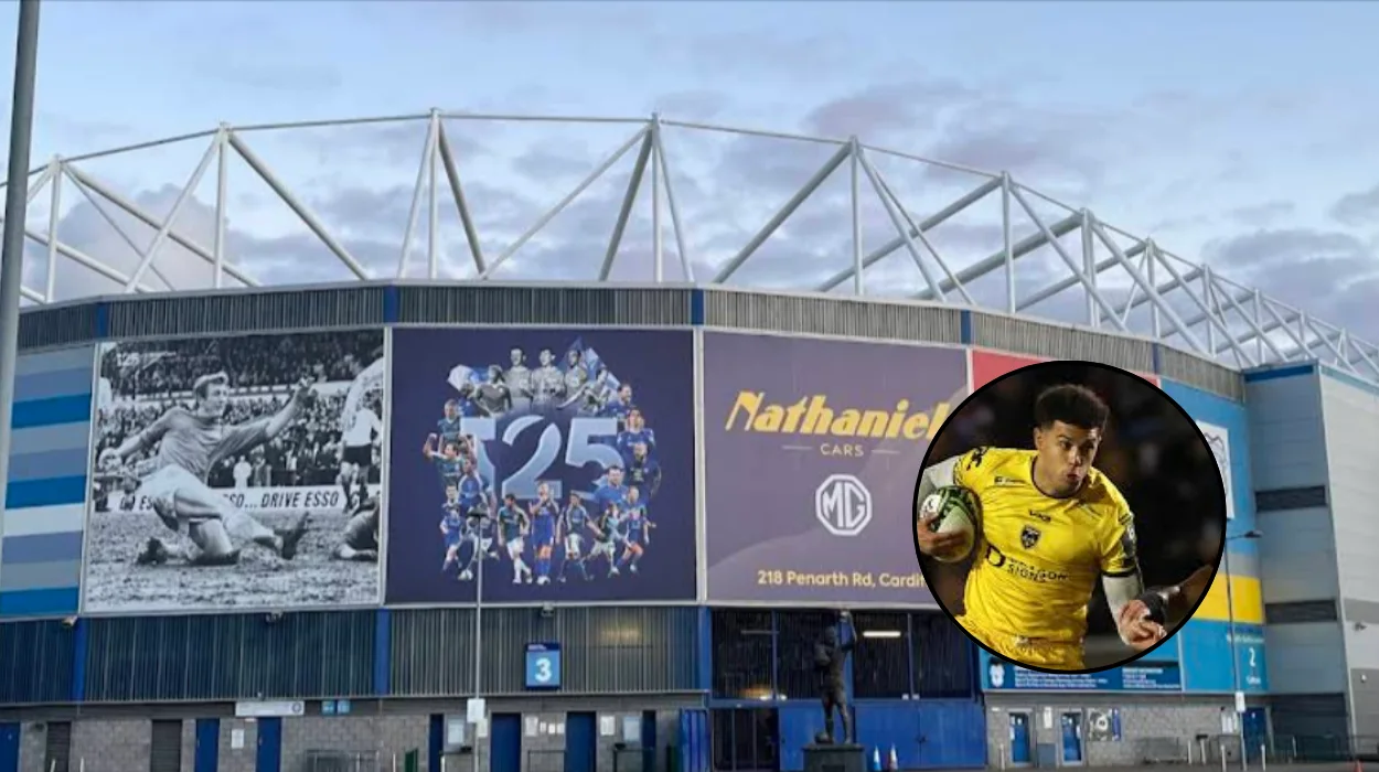 Cardiff Stars Lead Tandy's Wales Six Nations 2026 Squad