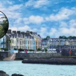 Discover Bangor Wales: Cathedral, University & Snowdonia Gateway