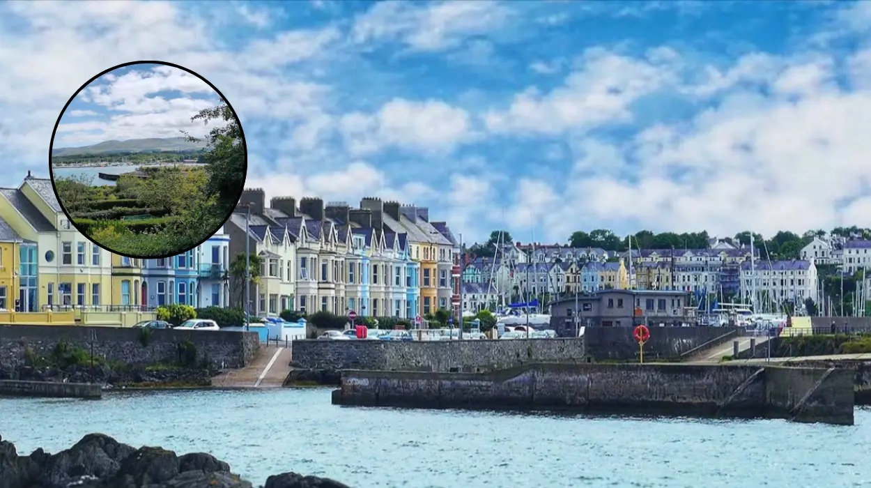 Discover Bangor Wales: Cathedral, University & Snowdonia Gateway