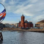 Discover Cardiff Wales Capital Castle Bay History Culture