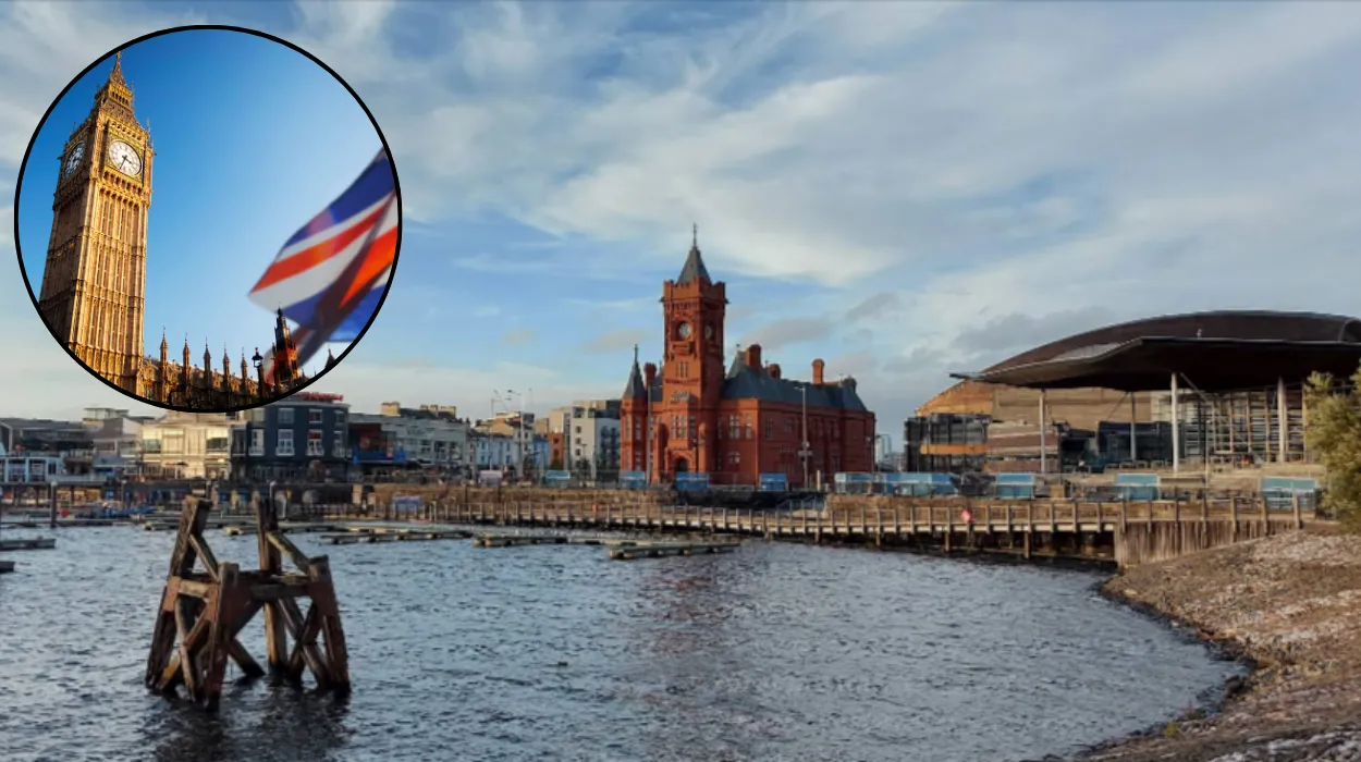 Discover Cardiff Wales Capital Castle Bay History Culture