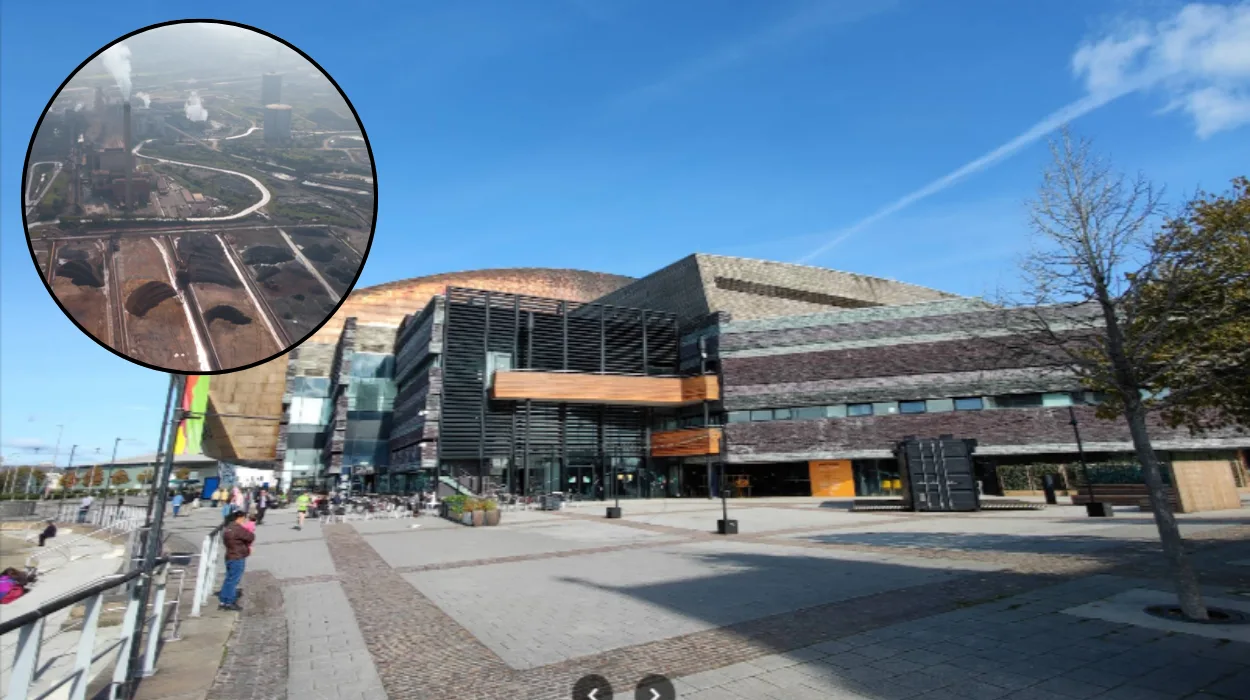 Discover Newport Wales Castle, Transporter Bridge & Roman Legacy