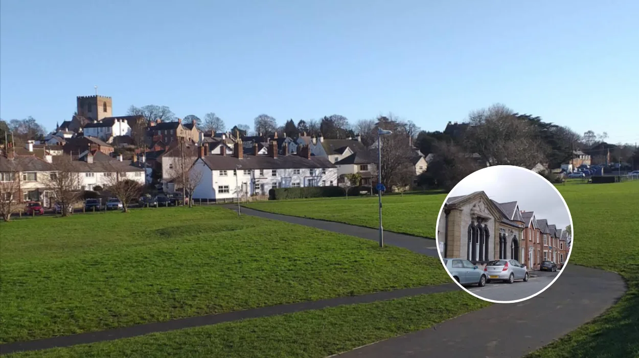 Discover St Asaph Cathedral: North Wales' Tiny Historic Gem