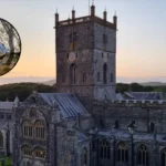 Discover St Davids Cathedral, Saint David & Pembrokeshire Coast Treasures