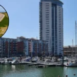 Discover Swansea History, Gower Beaches & Copper Legacy in Wales