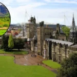 Discover Wales UK History, Castles & Snowdonia Beauty