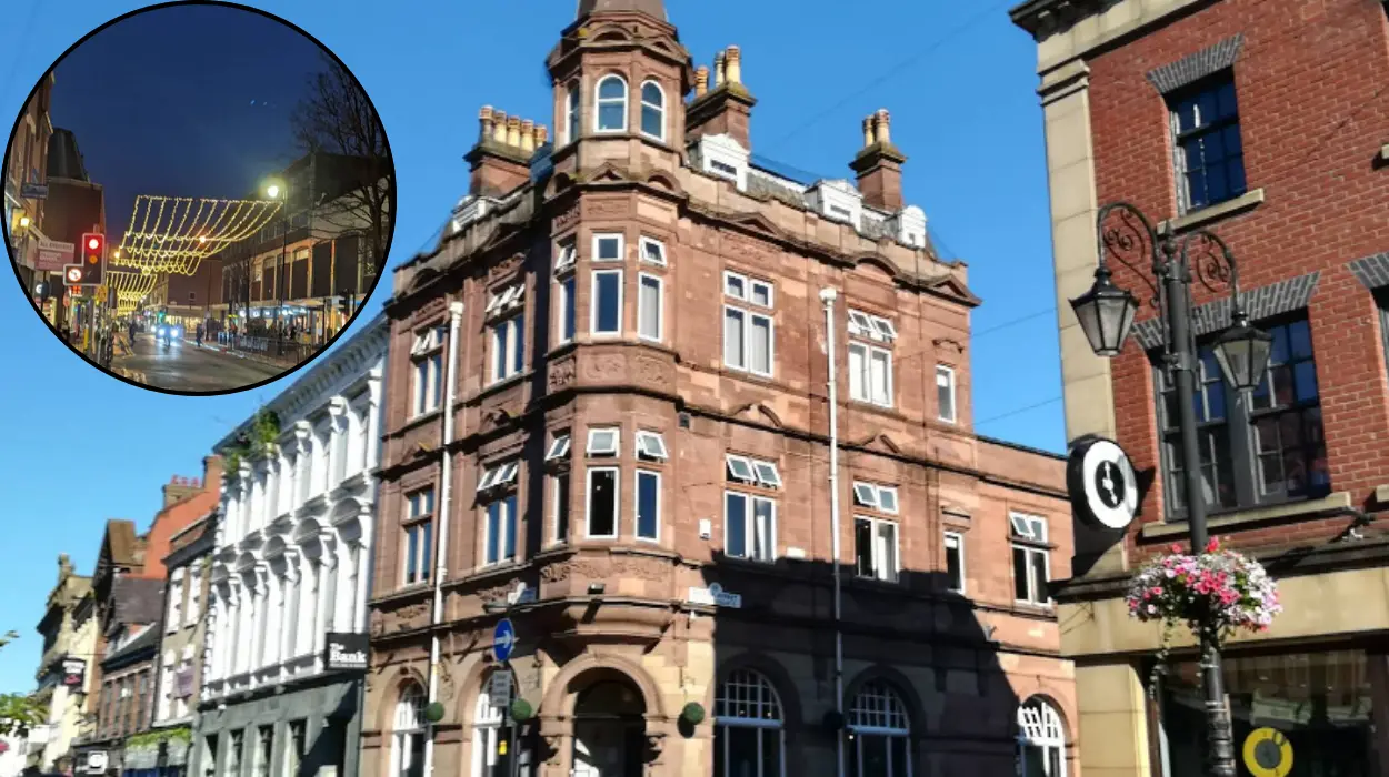 Discover Wrexham History, AFC & Top Attractions in North Wales_