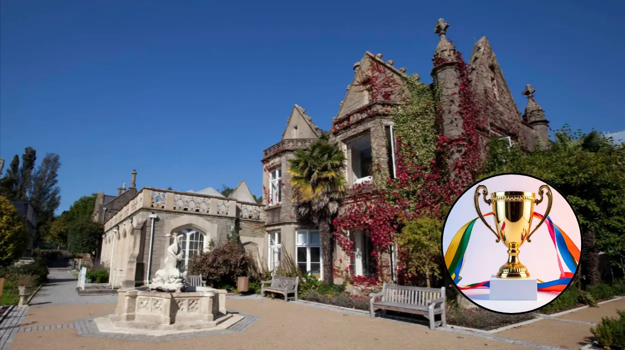 Dylan Thomas Prize 2026 Unveils Irenosen Okojie-Led Panel