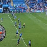 FA Reveal Reasons Behind Ollie Clarke's 'Highly Violating' Seven-Match Suspension