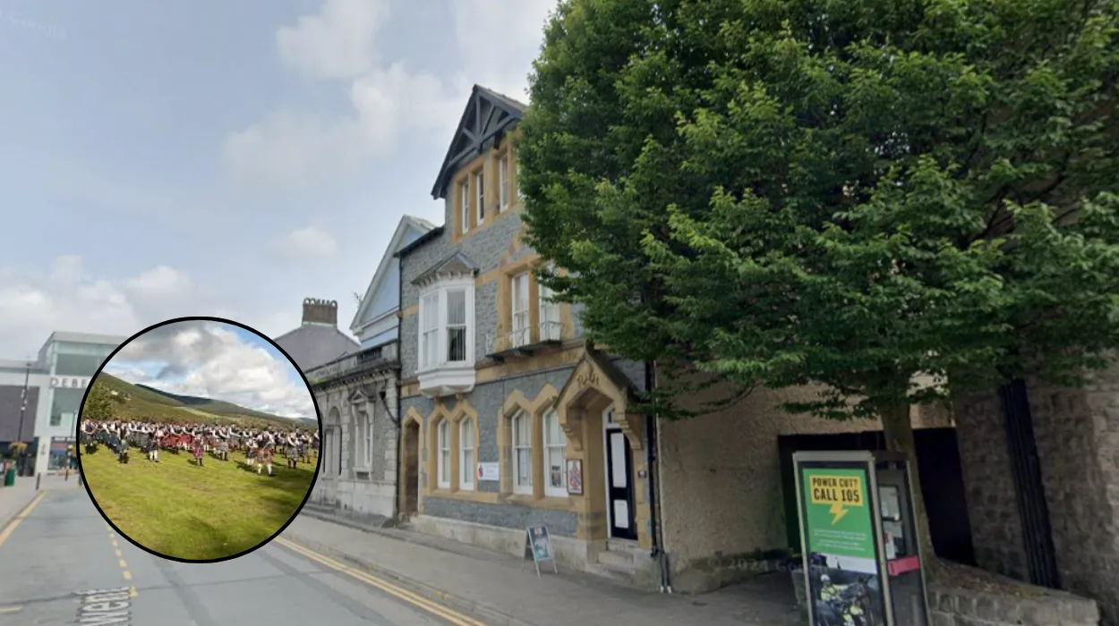 Fleadh vs Pipe Bands clash: Orange Order district accuses Bangor Council of sidelining a major long-established cultural event