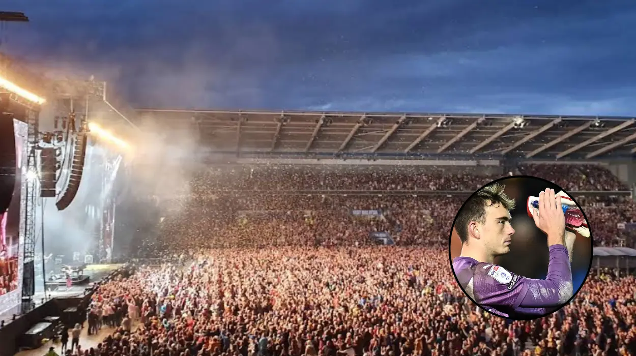 Harry Tyrer Nears Cardiff City Move from Everton