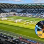 Hull City 2-1 Swansea: Tigers' Third Straight Championship Win 