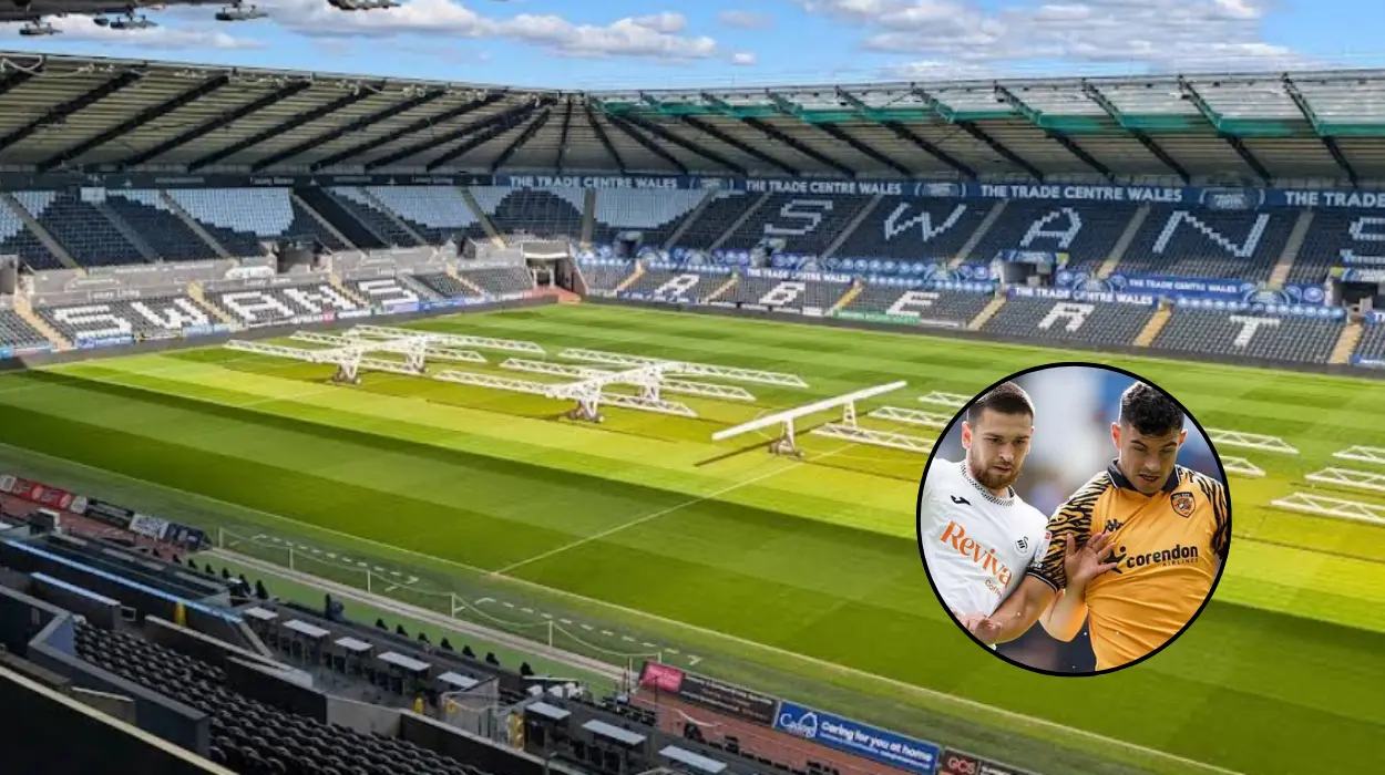 Hull City vs Swansea City: Stats Preview and Key Match Facts