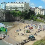 Hygen Buys HyBont Hydrogen Project from Marubeni in Wales