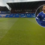 Kellyman Stars in Cardiff's 4-0 Barnsley Rout for Promotion Push