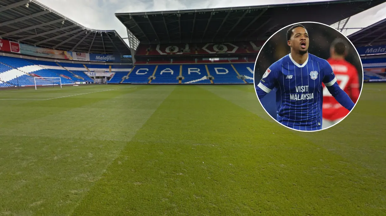 Kellyman Stars in Cardiff's 4-0 Barnsley Rout for Promotion Push