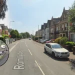 Long Delays on Major Cardiff Route After Serious Collision