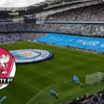 Manchester City and Exeter City FA Cup statistics and head-to-head
