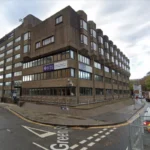 NHS Wales Healthcare