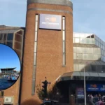 New Pictures Show £300m Cardiff Arena Development Taking Shape