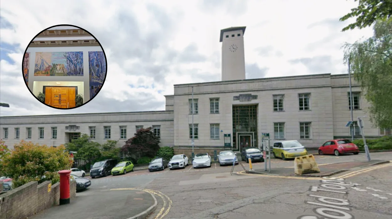 Newport City Council: Wales' Port City Governance Guide