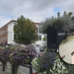 Newport: Gunfire Exchange Hunt for Squatter Suspect | 2026