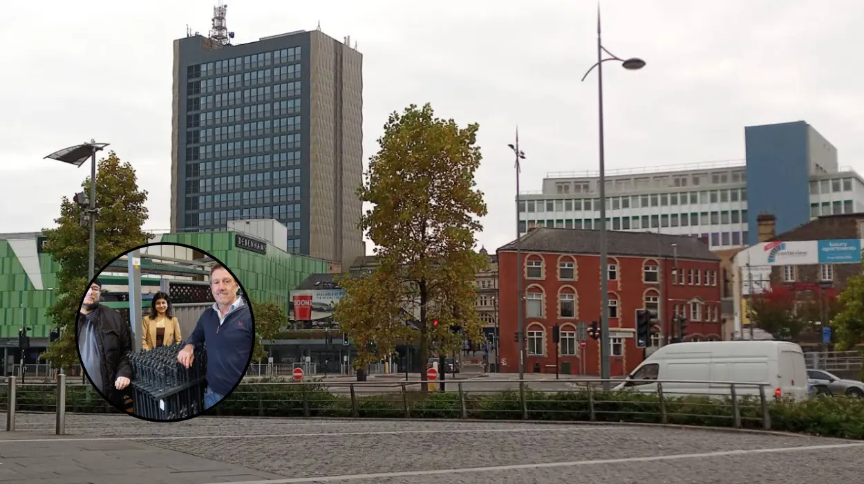 Newport's Climar Secures £300k from Wales Investment Fund