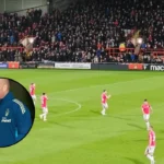 Nottingham Forest squad changes exposed as Wrexham deliver FA Cup shock