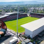 Phil Parkinson praises Wrexham after test against clinical Premier League side