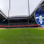 Princess of Wales Rugby Comment Spotlights Girls' Sports 31/01