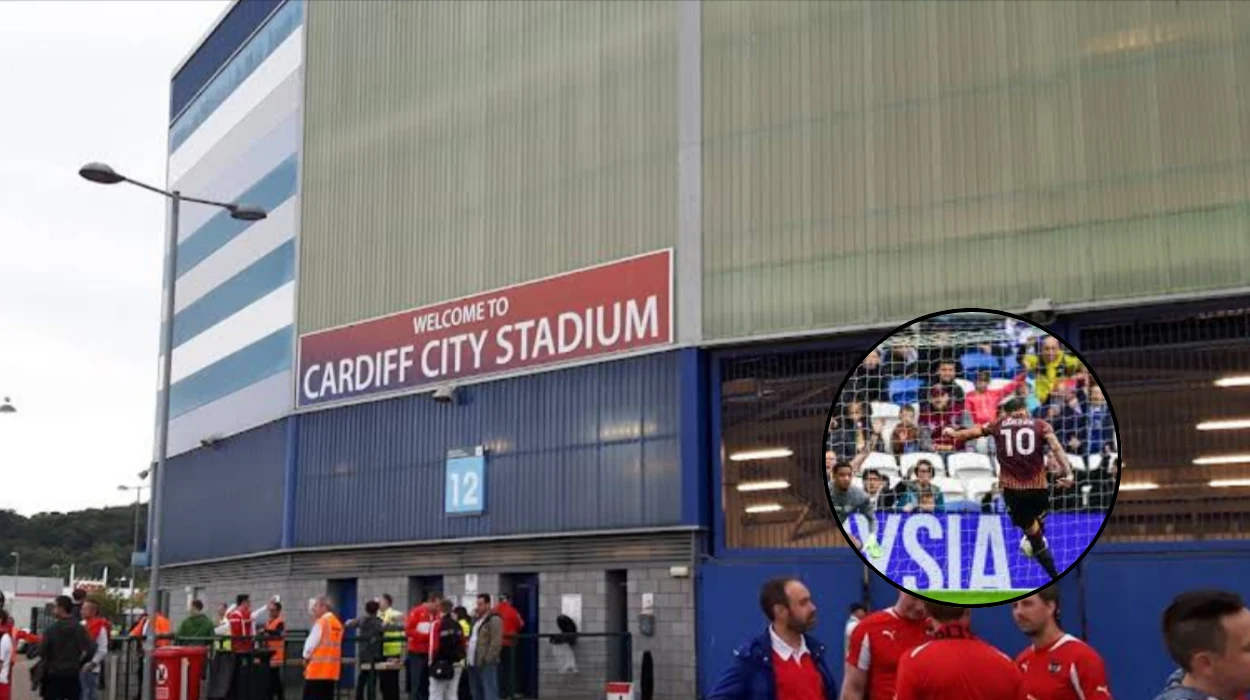 Saturday League One And League Two Tips As Cardiff City Target 30/1 Treble In London