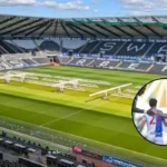 Swansea City vs Blackburn Rovers: Live Updates, Kick-Off, TV Channel