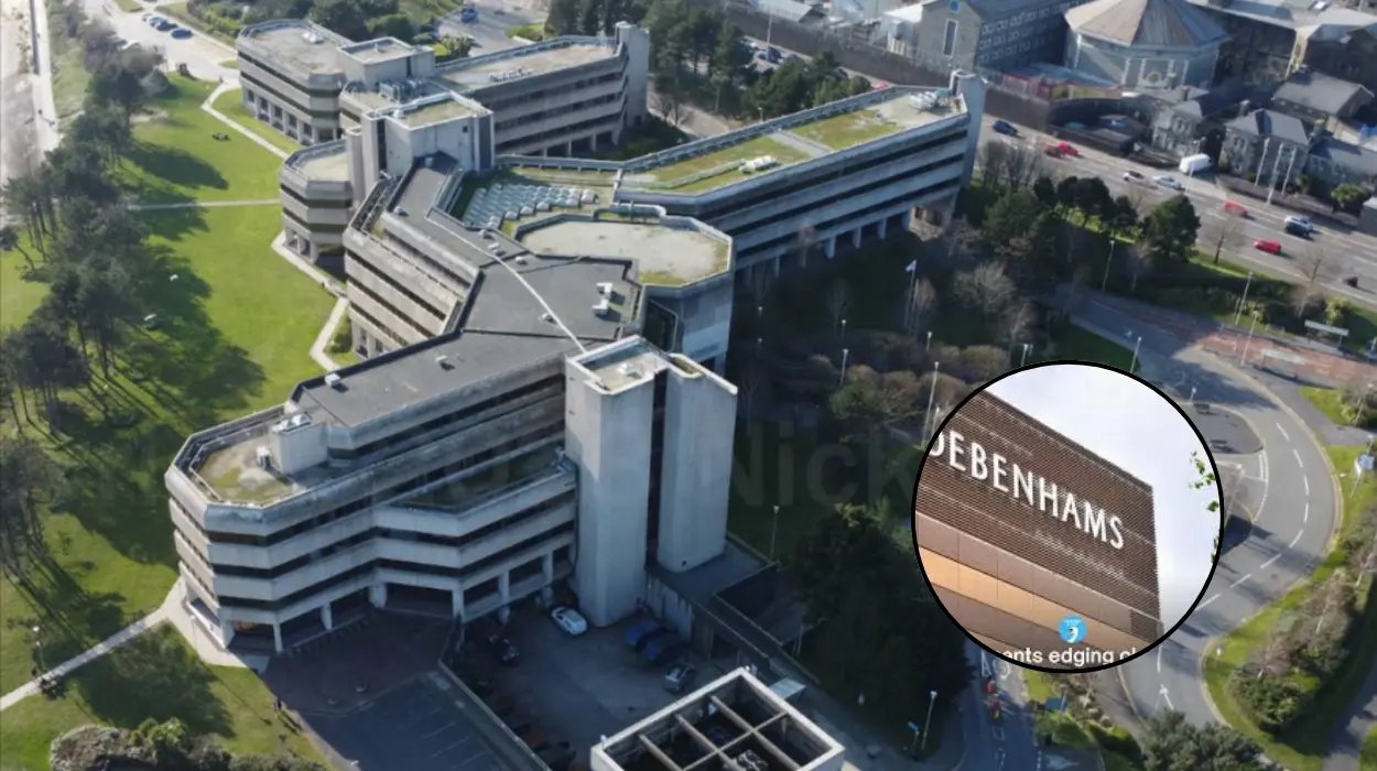 Swansea Debenhams Redevelopment Advances with Retail, Leisure Plans