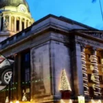 Trouble-hit city car park development takes major step forward