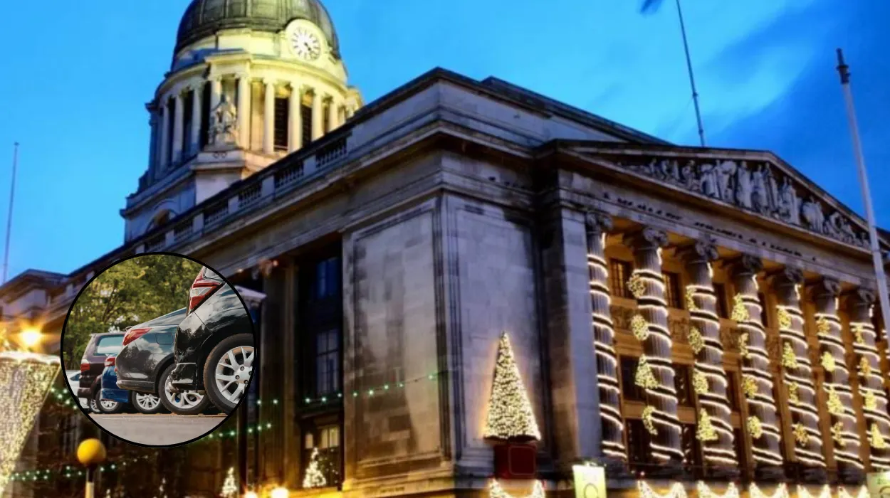 Trouble-hit city car park development takes major step forward