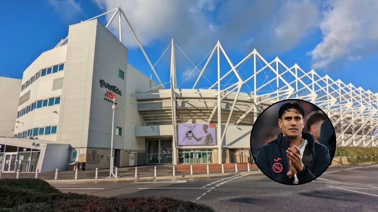 Vitor Matos Hails Swansea City Mentality in Blackburn Rovers Win